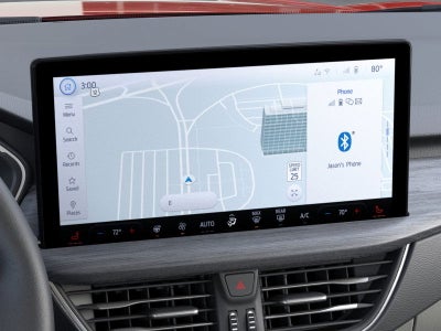 2025 Ford Escape Plug-in Hybrid