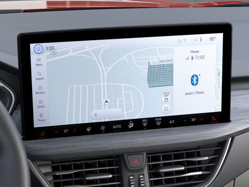 2025 Ford Escape Plug-in Hybrid