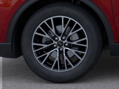 2025 Ford Escape Plug-in Hybrid