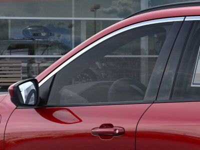 2025 Ford Escape Plug-in Hybrid