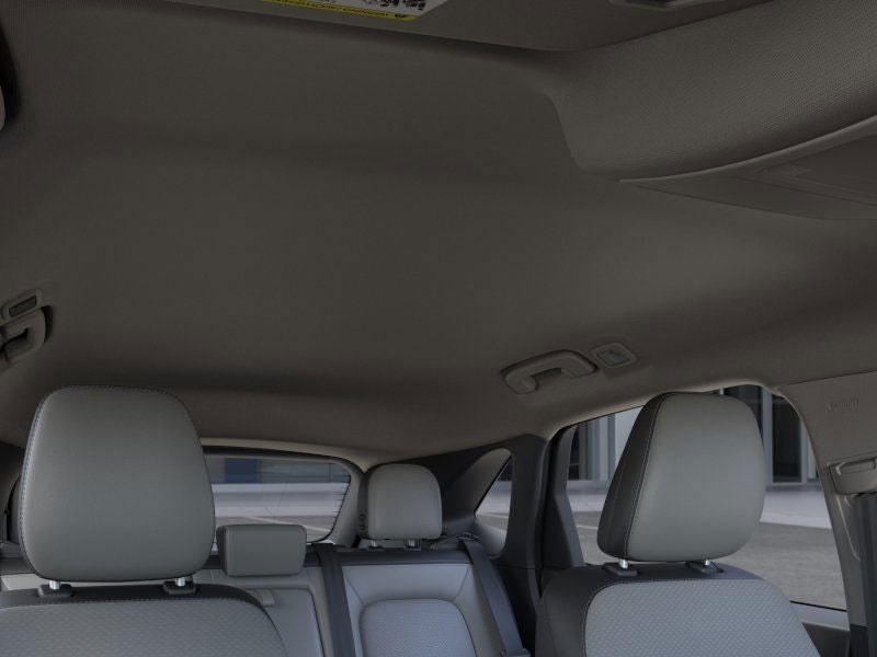 2025 Ford Escape Plug-in Hybrid