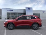 2025 Ford Escape Plug-in Hybrid
