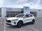 2025 Ford Escape Plug-in Hybrid