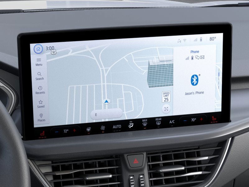 2025 Ford Escape Plug-in Hybrid