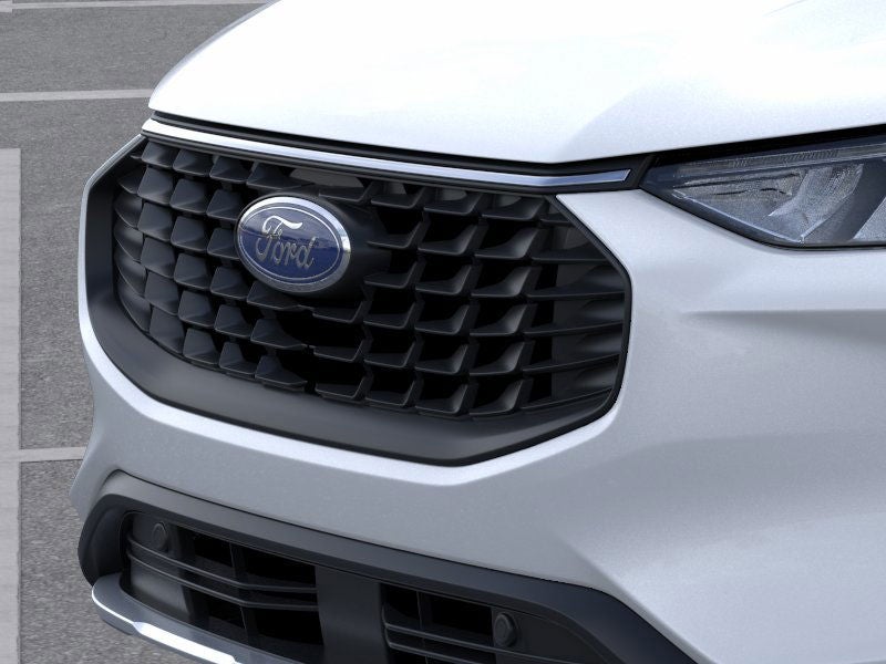 2025 Ford Escape Plug-in Hybrid