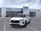 2025 Ford Escape Plug-in Hybrid