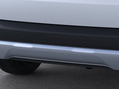 2025 Ford Escape Plug-in Hybrid