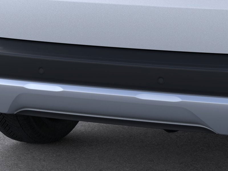 2025 Ford Escape Plug-in Hybrid