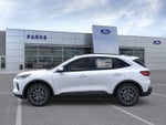 2025 Ford Escape Plug-in Hybrid