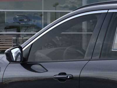 2025 Ford Escape Plug-in Hybrid