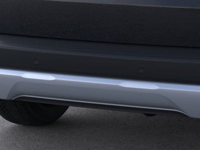 2025 Ford Escape Plug-in Hybrid