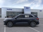 2025 Ford Escape Plug-in Hybrid