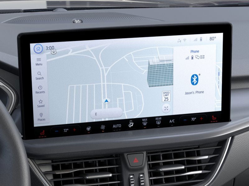 2024 Ford Escape Plug-in Hybrid