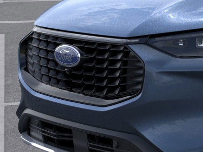 2024 Ford Escape Plug-in Hybrid