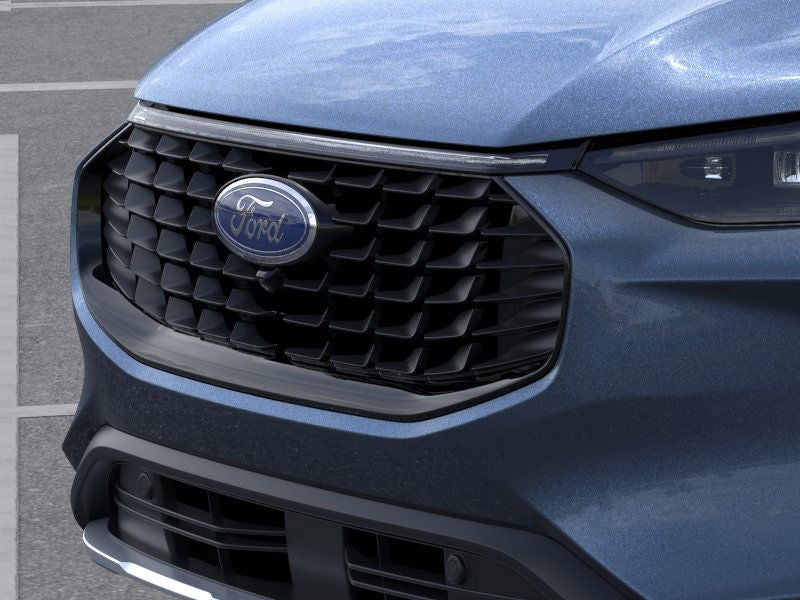 2024 Ford Escape Plug-in Hybrid