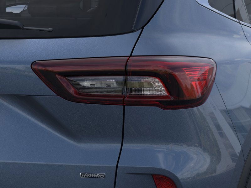 2024 Ford Escape Plug-in Hybrid