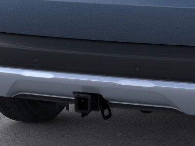 2024 Ford Escape Plug-in Hybrid