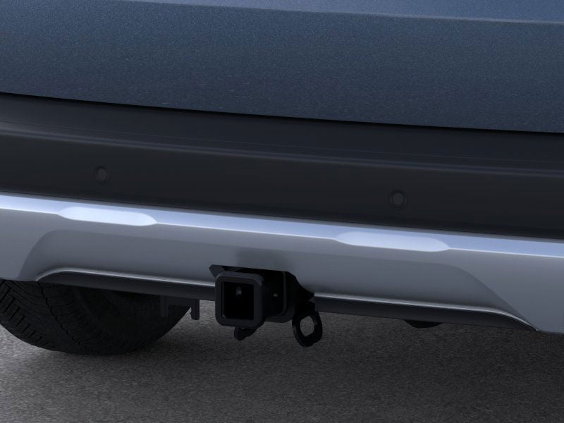 2024 Ford Escape Plug-in Hybrid