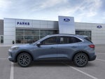 2024 Ford Escape Plug-in Hybrid