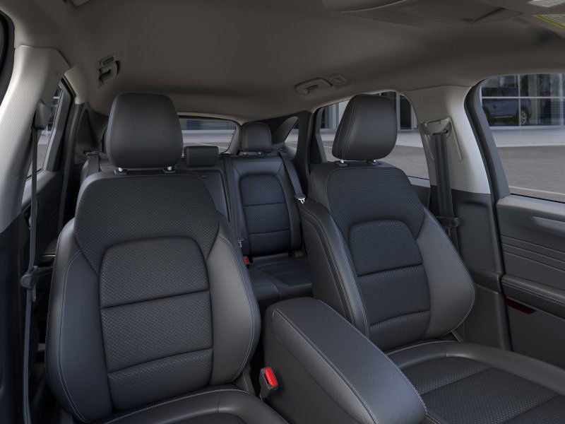 2025 Ford Escape Plug-in Hybrid