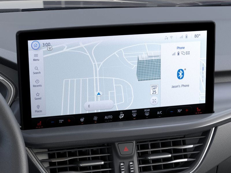 2025 Ford Escape Plug-in Hybrid