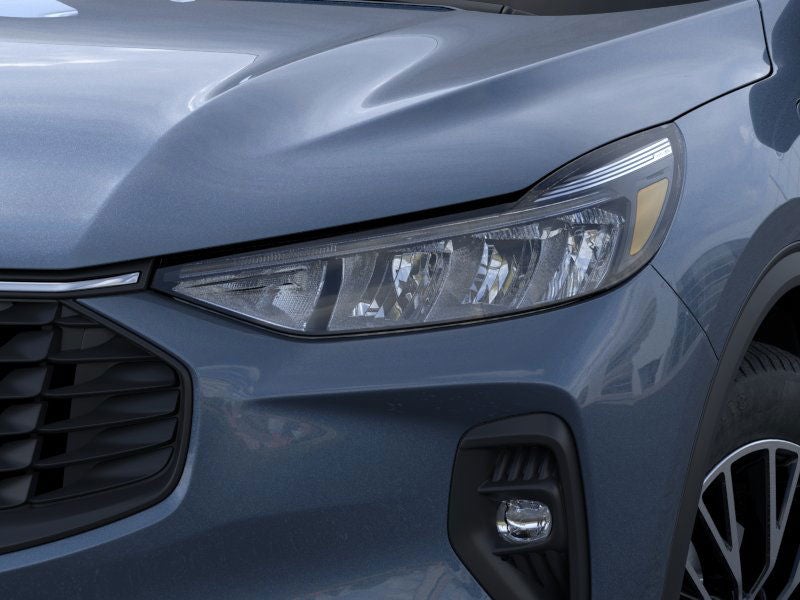 2025 Ford Escape Plug-in Hybrid