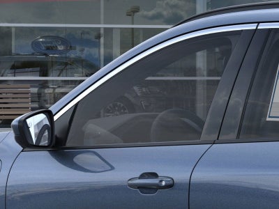 2025 Ford Escape Plug-in Hybrid