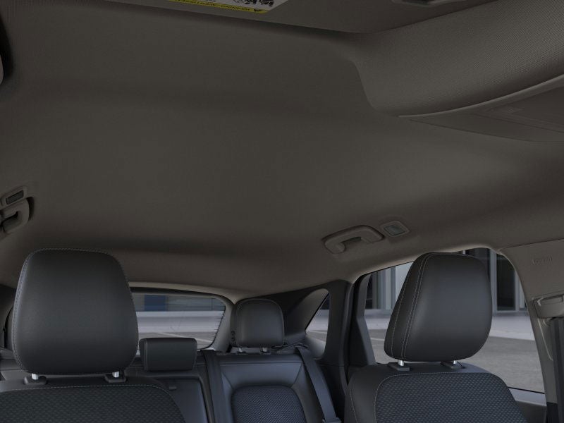 2025 Ford Escape Plug-in Hybrid