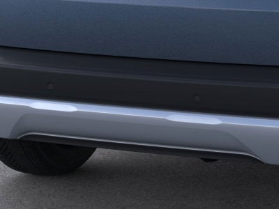 2025 Ford Escape Plug-in Hybrid