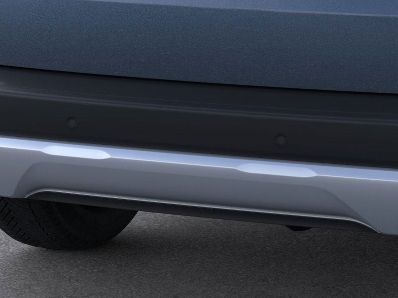 2025 Ford Escape Plug-in Hybrid