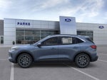 2025 Ford Escape Plug-in Hybrid