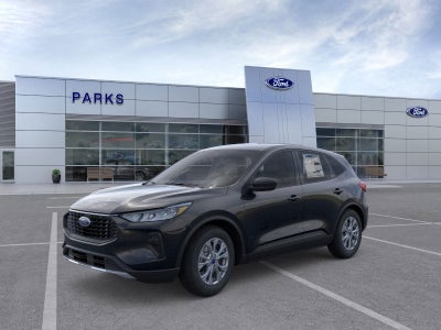 2025 Ford Escape Active™