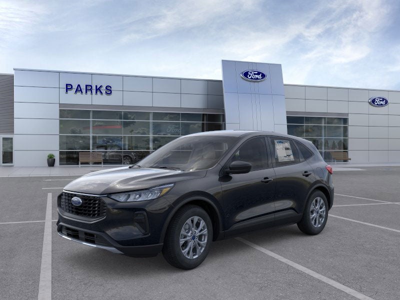 2025 Ford Escape Active™