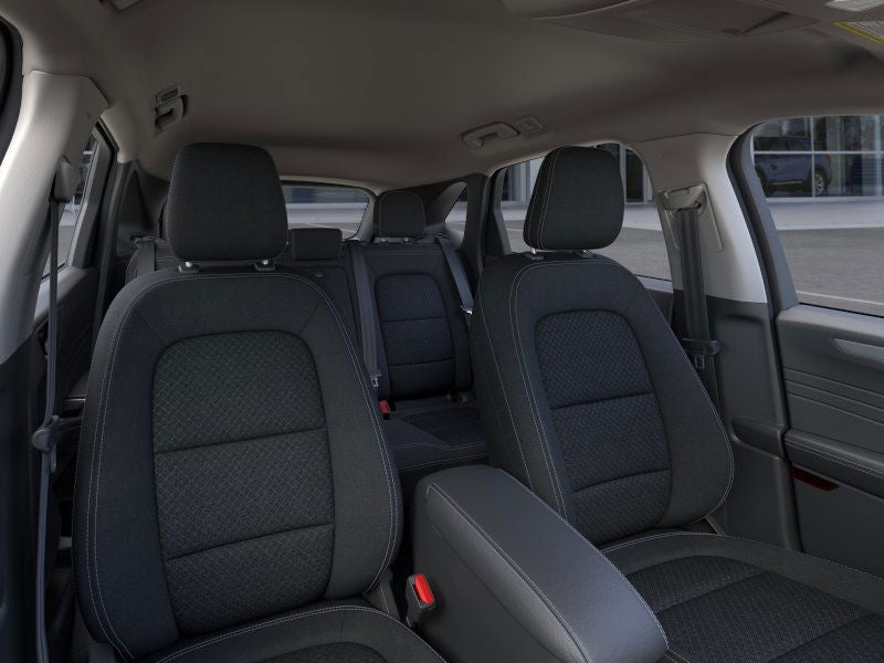 2025 Ford Escape Active™