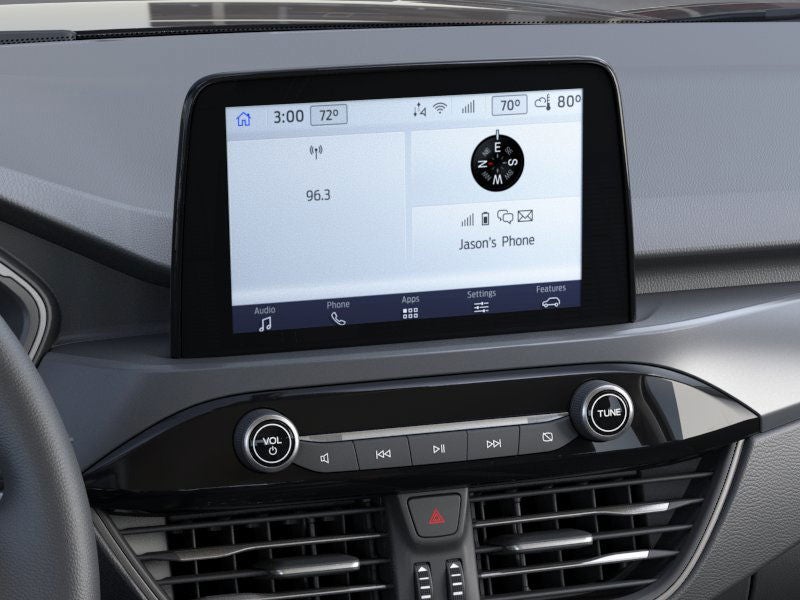 2025 Ford Escape Active™