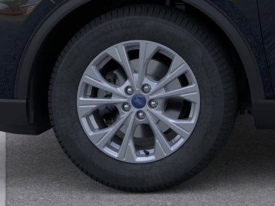 2025 Ford Escape Active™