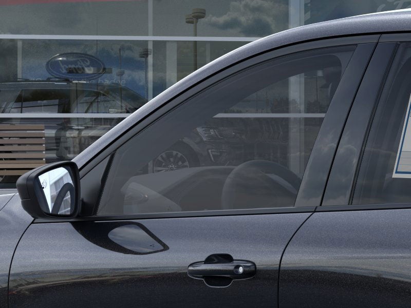 2025 Ford Escape Active™