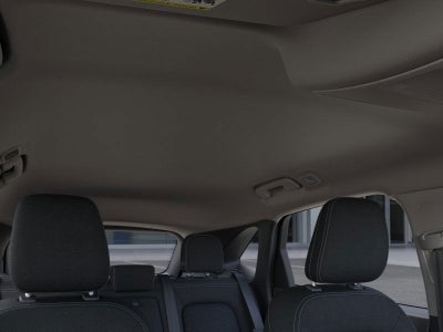 2025 Ford Escape Active™