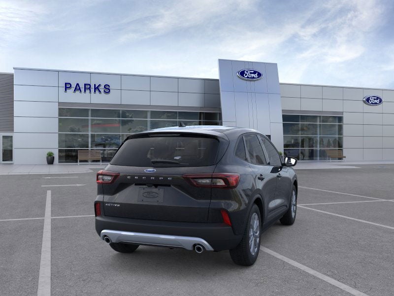 2025 Ford Escape Active™