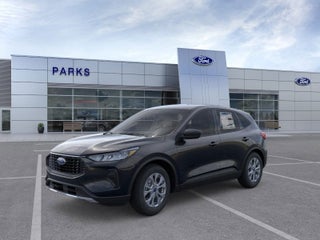 2025 Ford Escape Active™