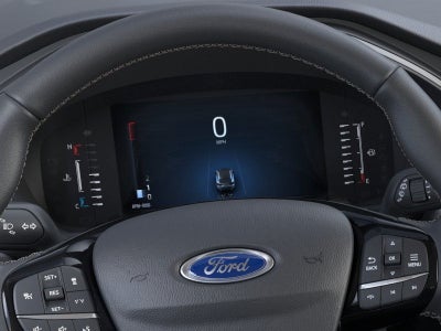 2025 Ford Escape Active™