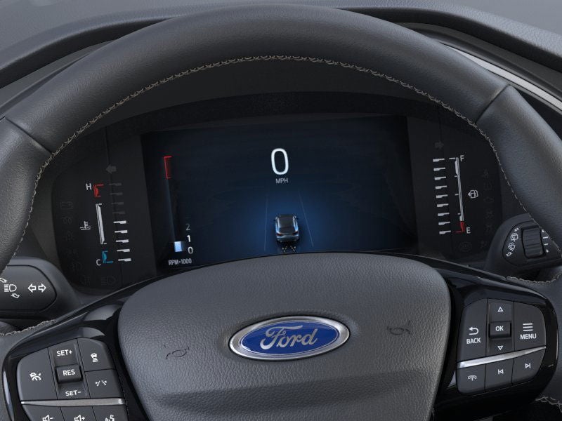 2025 Ford Escape Active™