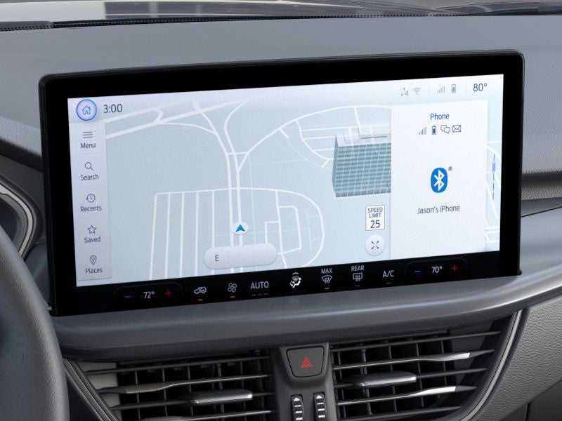 2025 Ford Escape Active™