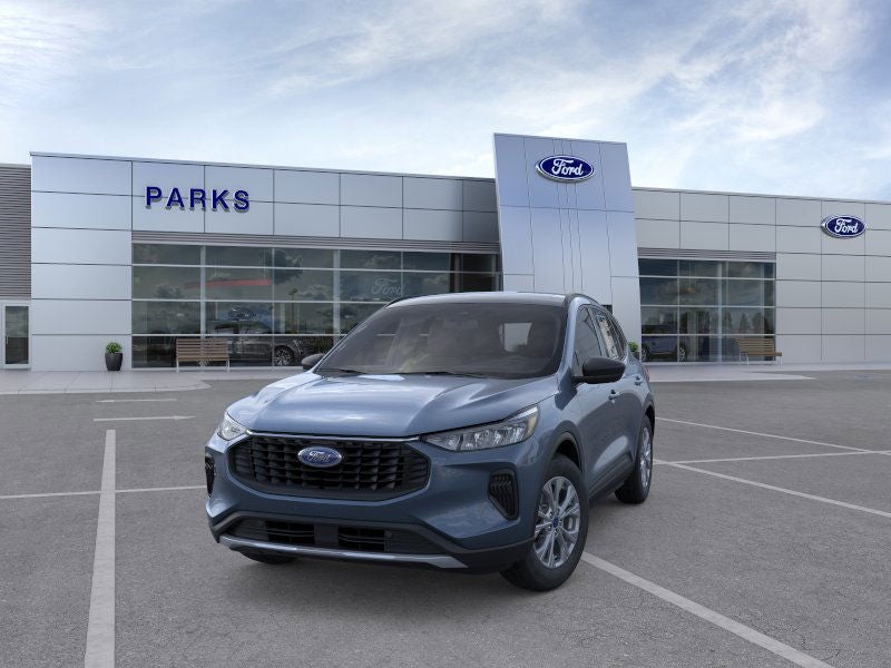 2025 Ford Escape Active™