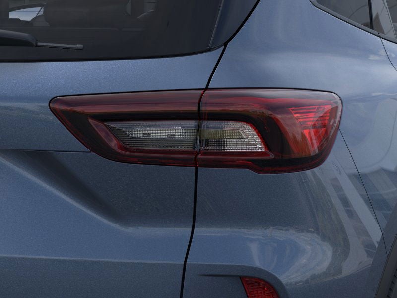 2025 Ford Escape Active™