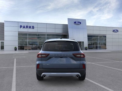 2025 Ford Escape Active™