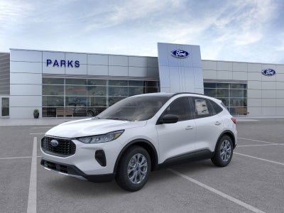 2026 Ford Escape Active®