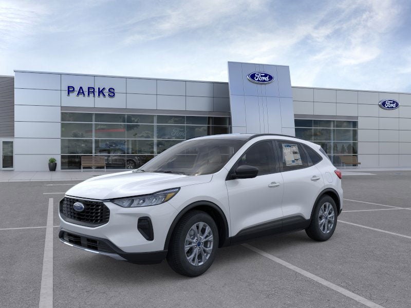 2026 Ford Escape Active®