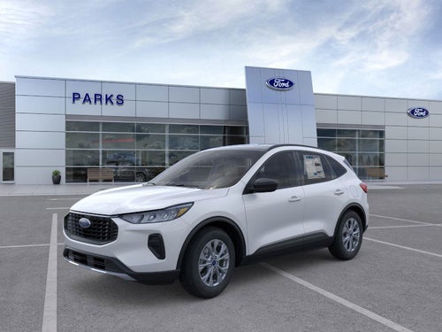 2026 Ford Escape Active®