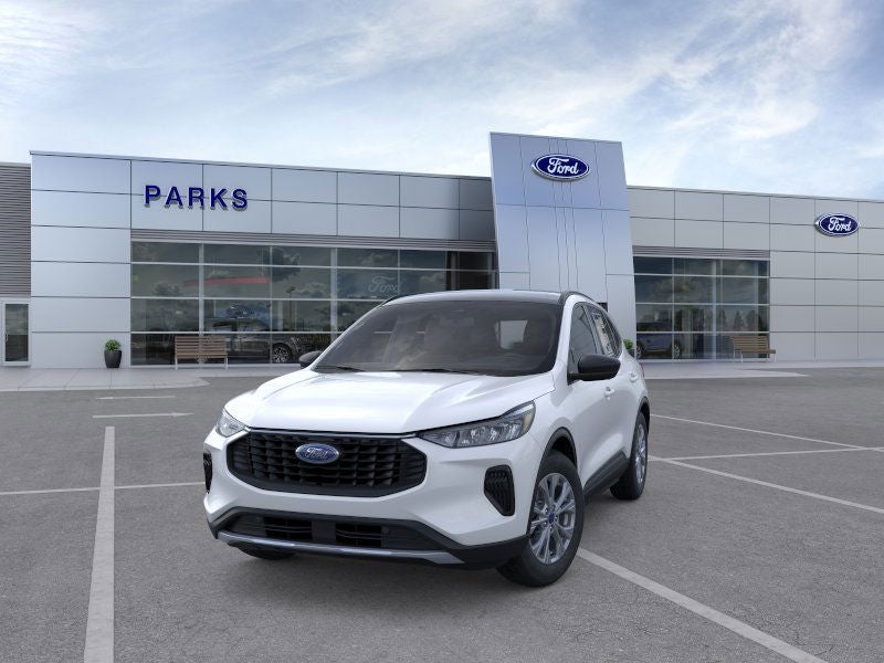 2026 Ford Escape Active®